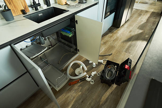 Reliable Drain Cleaning contractor in Smithfield, VA by Street Wise - Plumbing